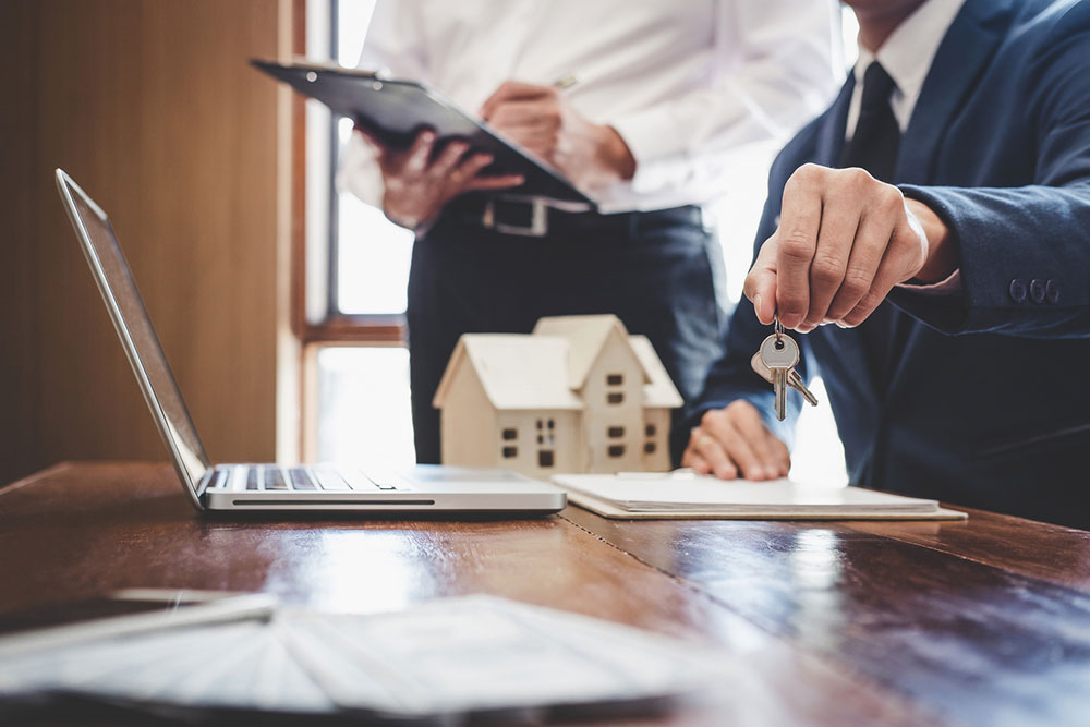 5 Tips for Finding a Qualified Real Estate Agent