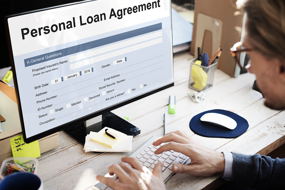 5 Ways to Get Personal Loans Without Credit Checks