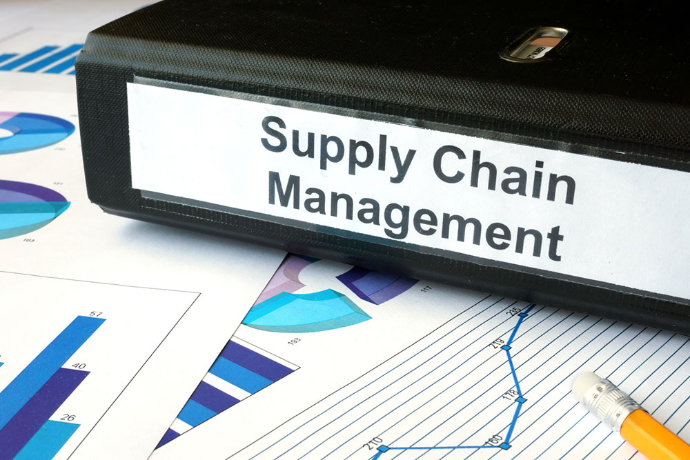 Supply Chain Planning and Management Software &#8211; Types and Tips to Buy