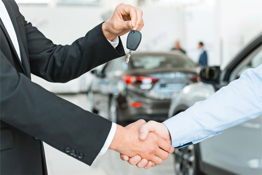 6 Ways to Finance a Second-Hand Car