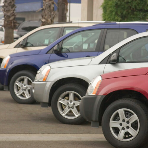 7 Tips to Buy a Used Car Without a Down Payment