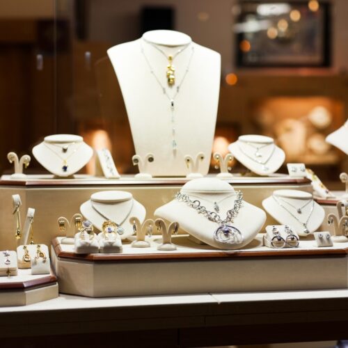 Exploring the Variety of Luxury Jewelry in Mexico