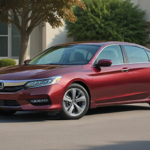 Honda City 2024 – Top Features and Cost