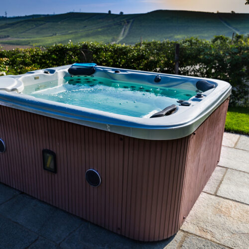 4 Factors That Can Influence Hot Tub Prices