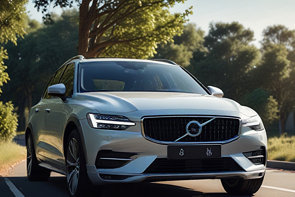 5 Features That Make the Volvo EX90 a Senior-Friendly SUV