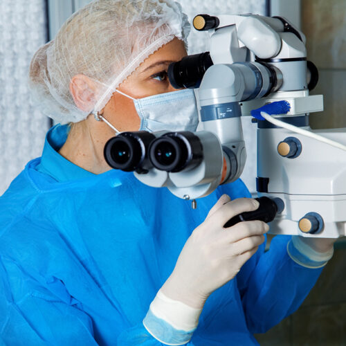 7 Tips for Choosing an Eye Surgery Clinic