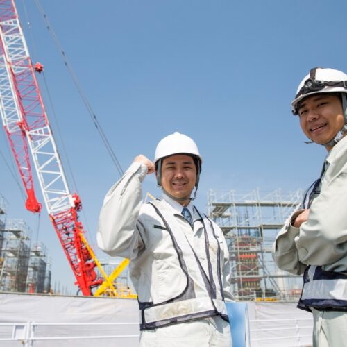 Construction Jobs in Japan: An Overview of Opportunities and Challenges