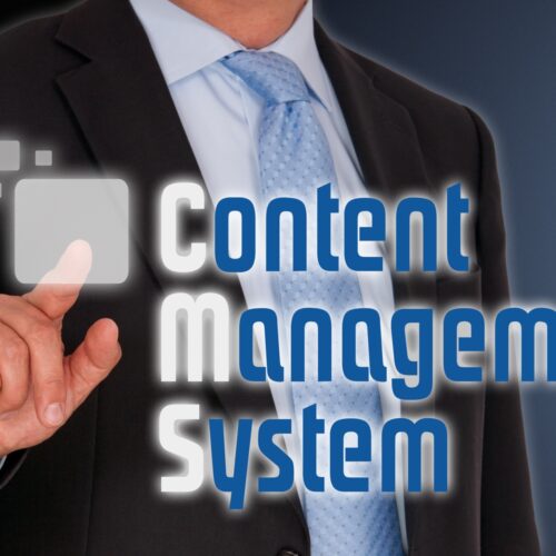 Content Management Systems for Enterprises: A Comprehensive Guide