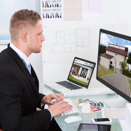 Real Estate Management Software: Streamlining Property Management in the Digital Age