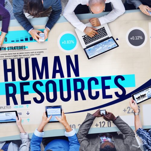 Revolutionizing Human Resources: The Rise of AI-Powered HR Tools