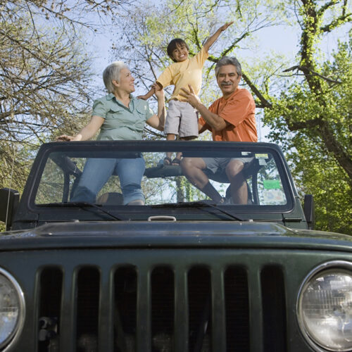 Jeep Wrangler Rubicon for Seniors &#8211; Features, Specs, and Cost