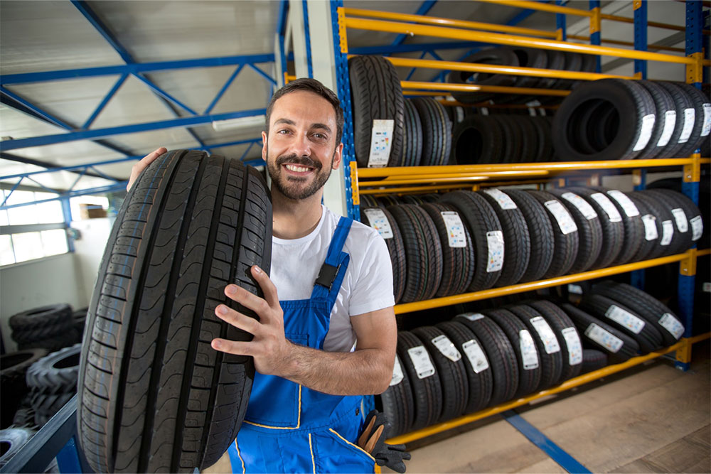 9 Tips for Buying Affordable Tires