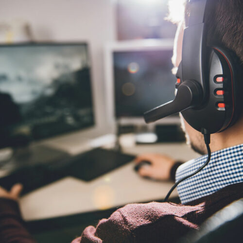 Gaming Headphones – Options, Prices, and Things to Consider