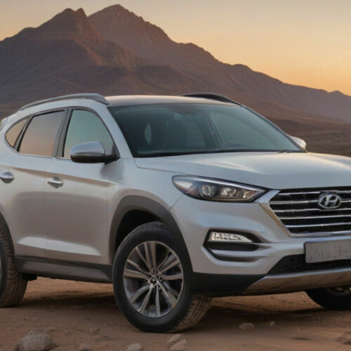 Key Highlights of the Hyundai Tucson