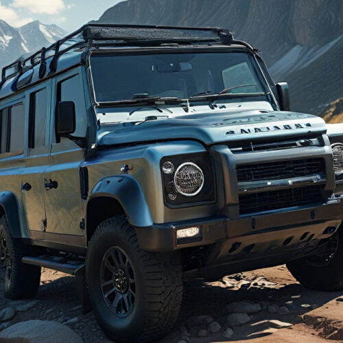 Key Things to Know About the Defender OCTA