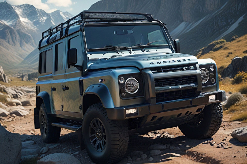 Key Things to Know About the Defender OCTA