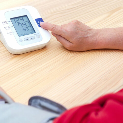 Home Blood Pressure Monitors &#8211; Features, Top Picks, and More