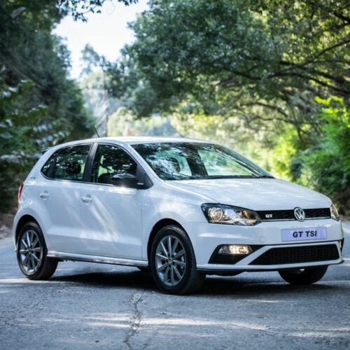 Volkswagen Polo &#8211; Top Features and Pricing