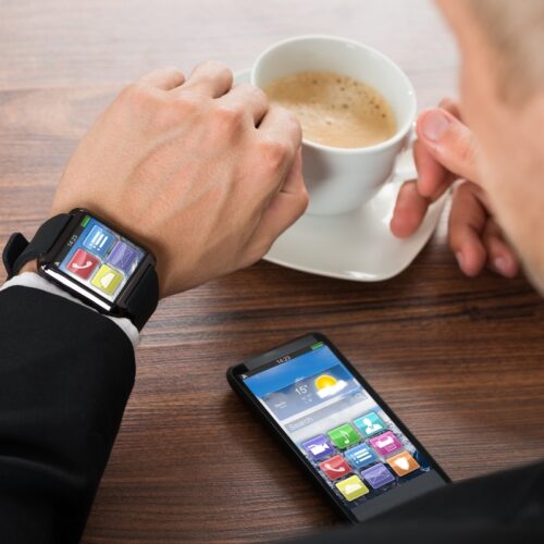 Benefits of Smartwatches for Diabetics