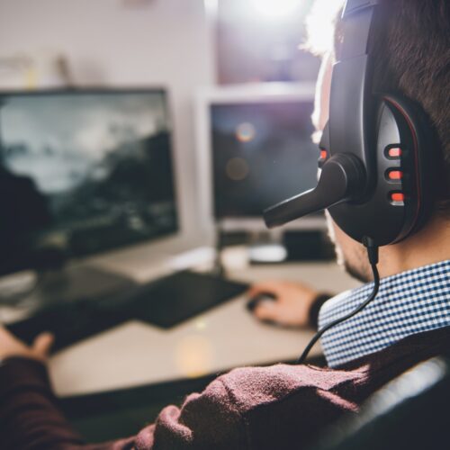 Ultimate Guide to Black Friday 2024 Gaming PC Deals