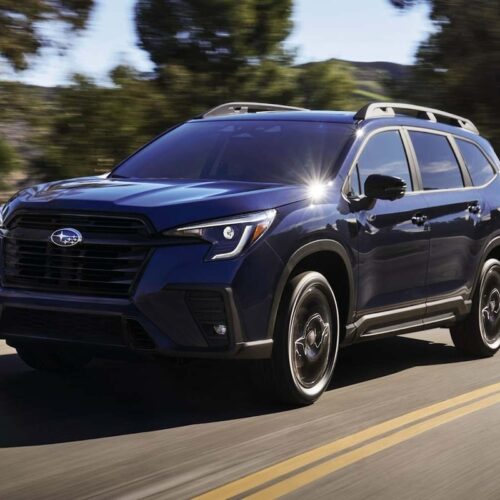 Subaru Crosstrek 2025: A Comprehensive Overview of Features, Performance, and Value