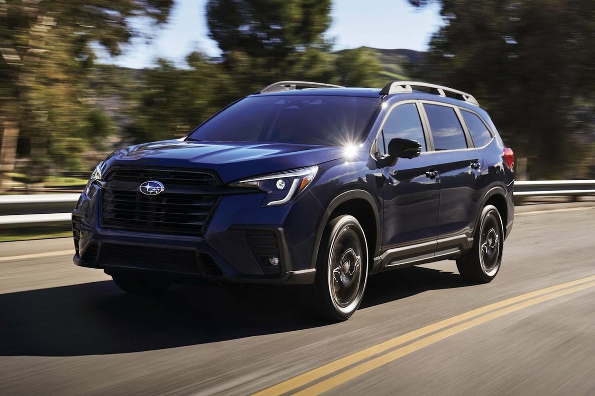Subaru Crosstrek 2025: A Comprehensive Overview of Features, Performance, and Value