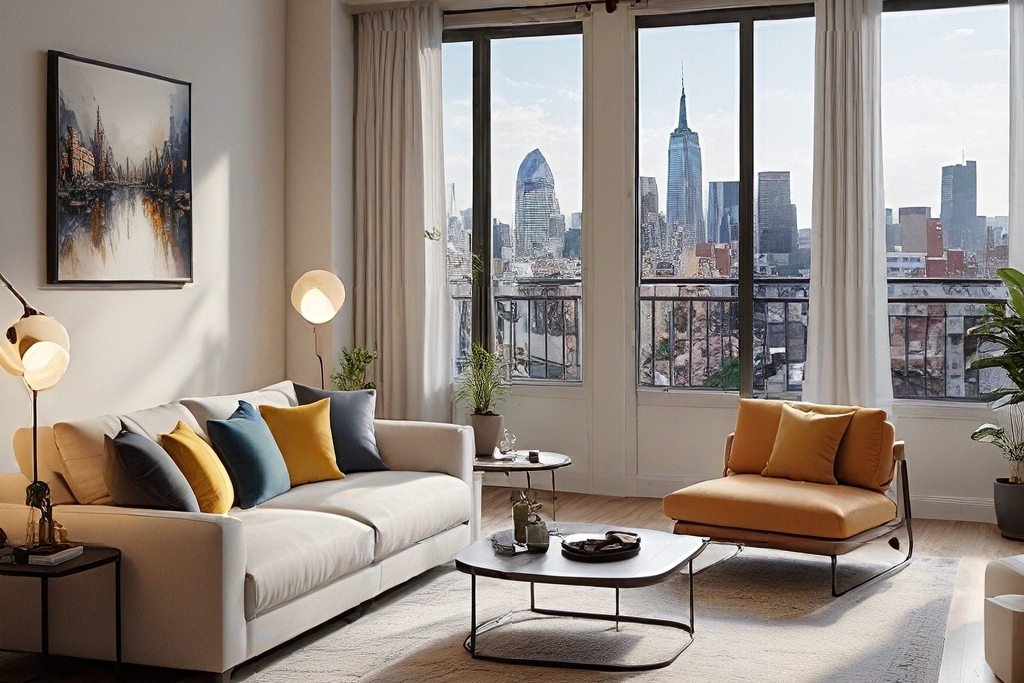 Exploring the Benefits and Considerations of 2 Bedroom Senior Apartments